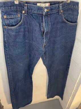 Levi's Bootcut 517 Jean's, Size 40/32